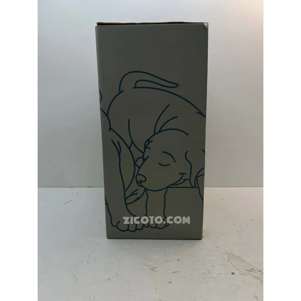 Zicoto Pets Puppy Pee Pad Extra Large 72x72 Gray